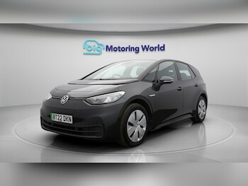 Used Volkswagen ID3 2022 for sale - 75634197: Photo