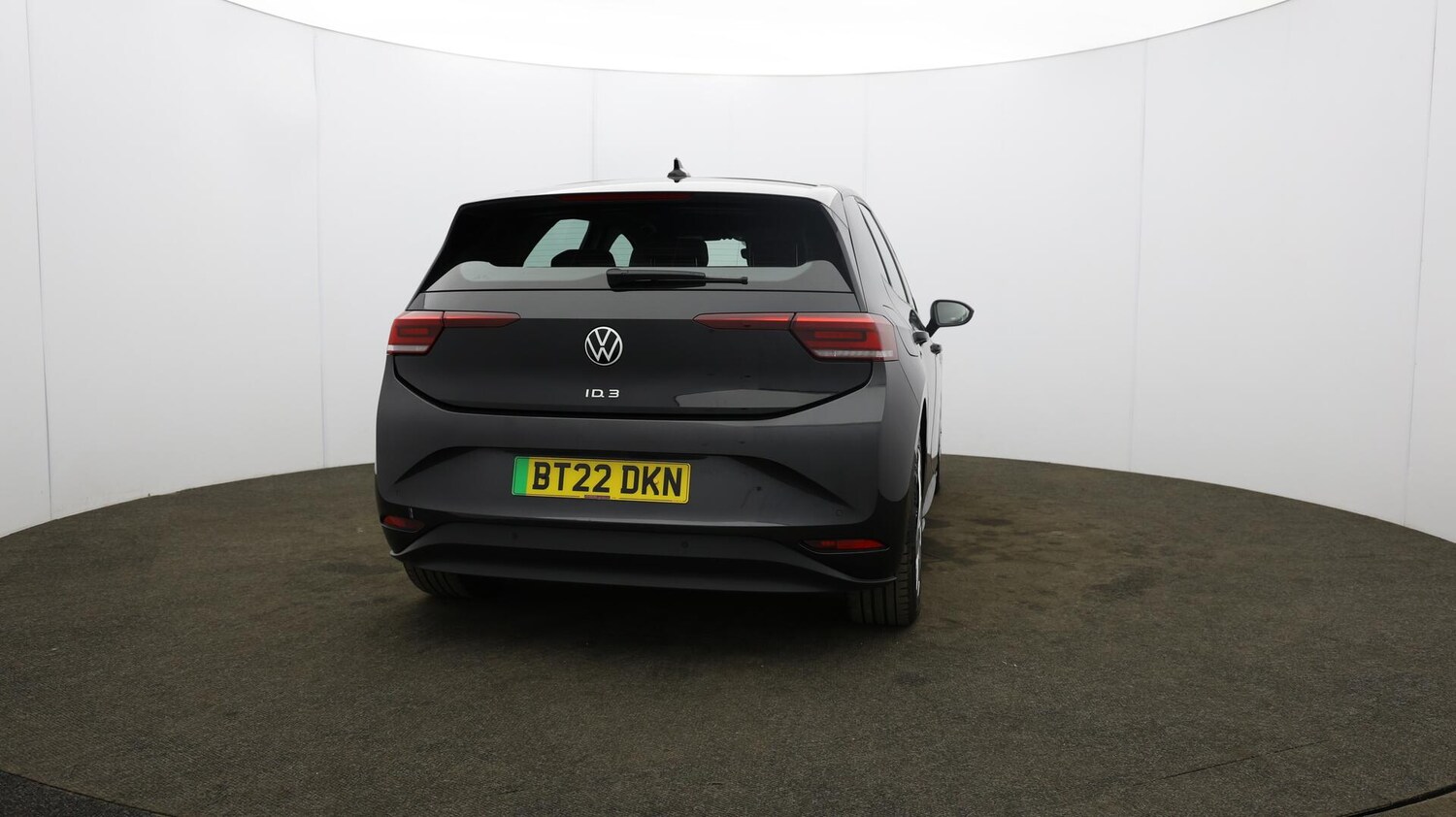 Vehicle 64