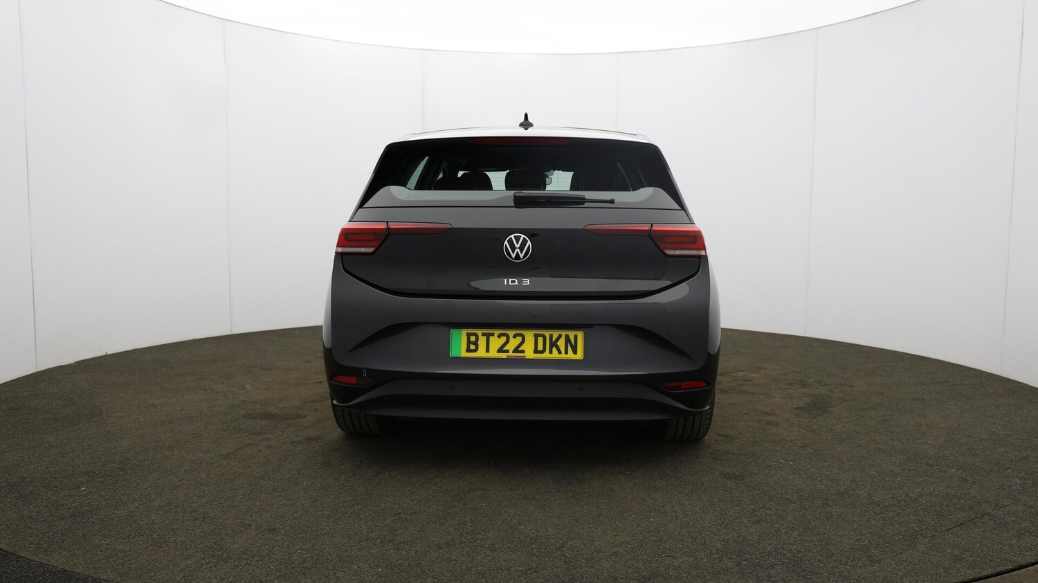 Vehicle 65