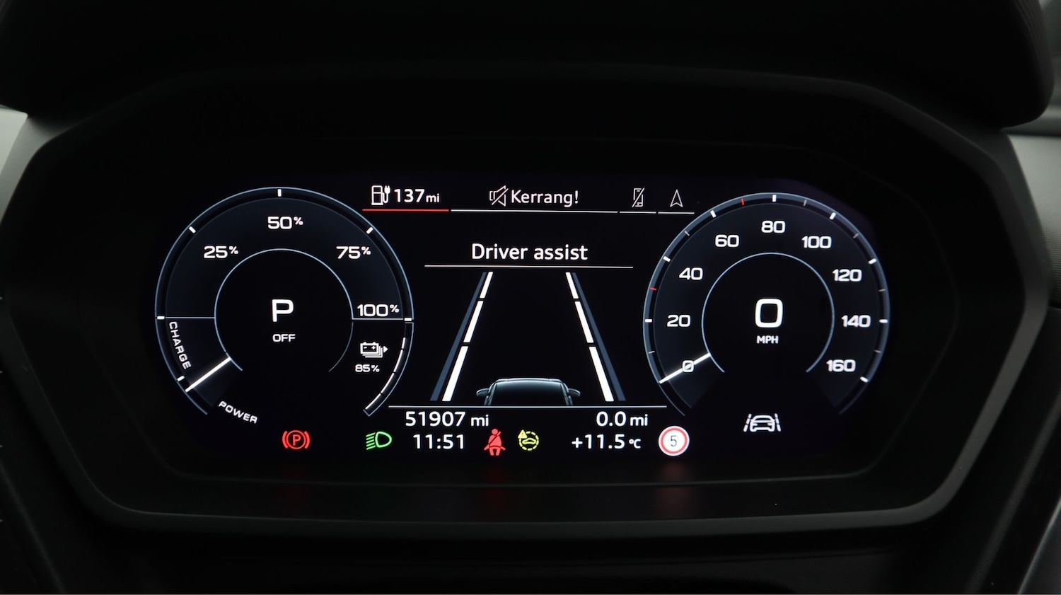 Used Audi Q4 e-tron 2022 for sale - 77289412: Photo 10