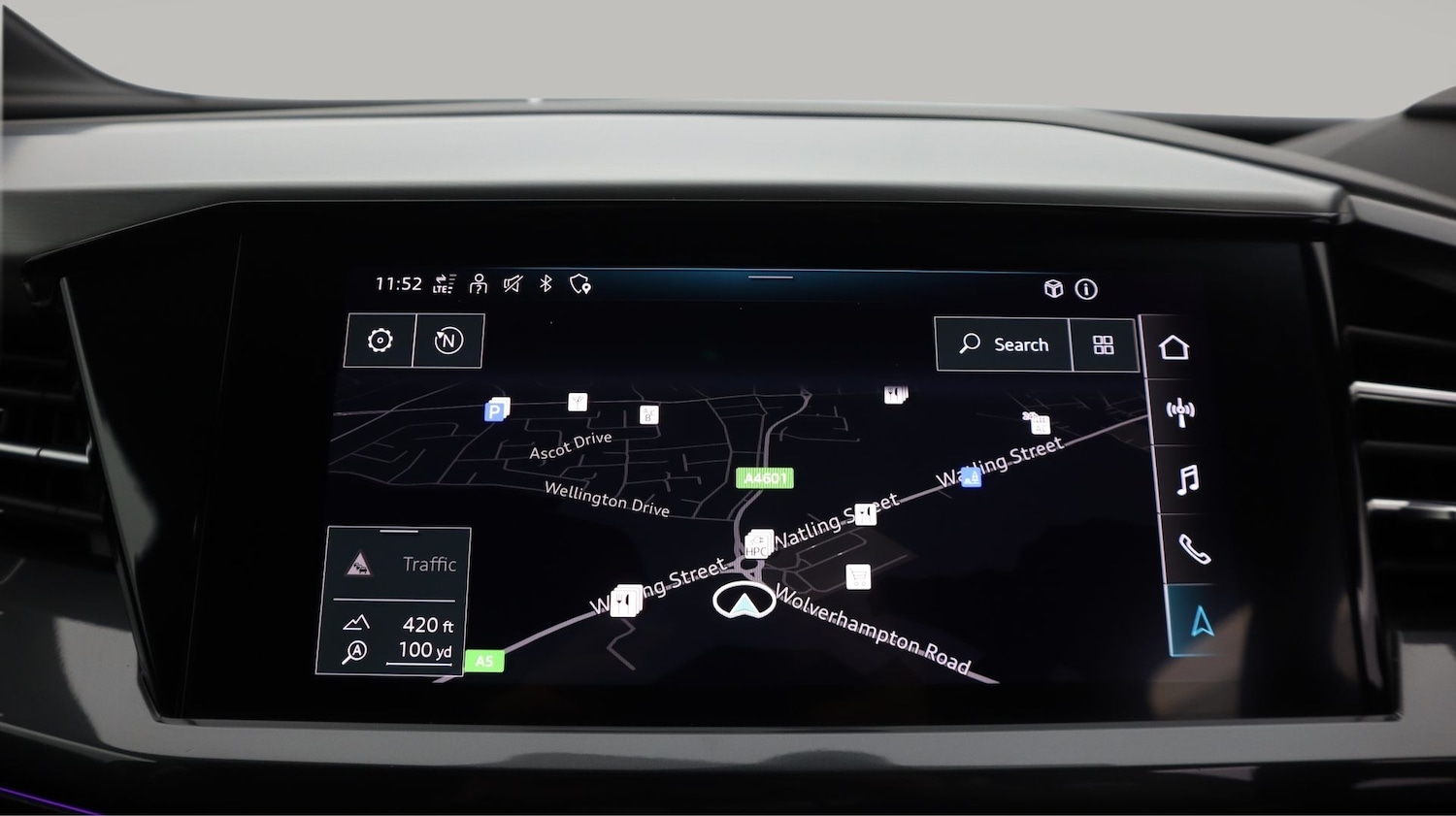 Used Audi Q4 e-tron 2022 for sale - 77289412: Photo 11