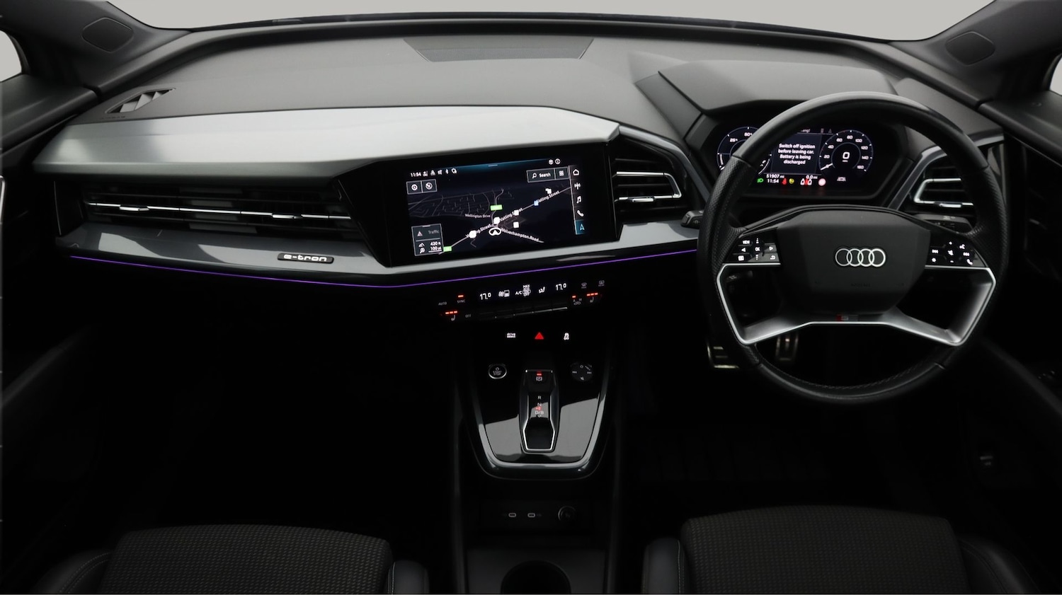 Used Audi Q4 e-tron 2022 for sale - 77289412: Photo 13