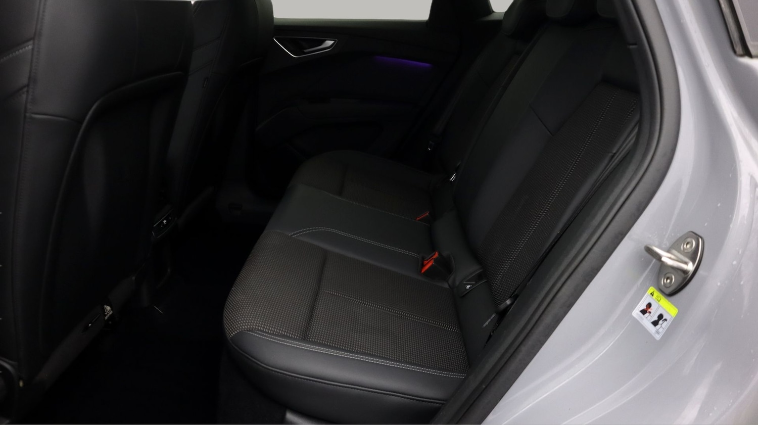 Used Audi Q4 e-tron 2022 for sale - 77289412: Photo 16