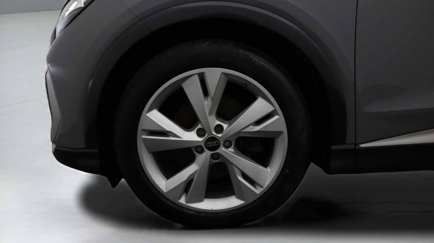 Used Audi Q4 e-tron 2022 for sale - 77289412: Photo 18