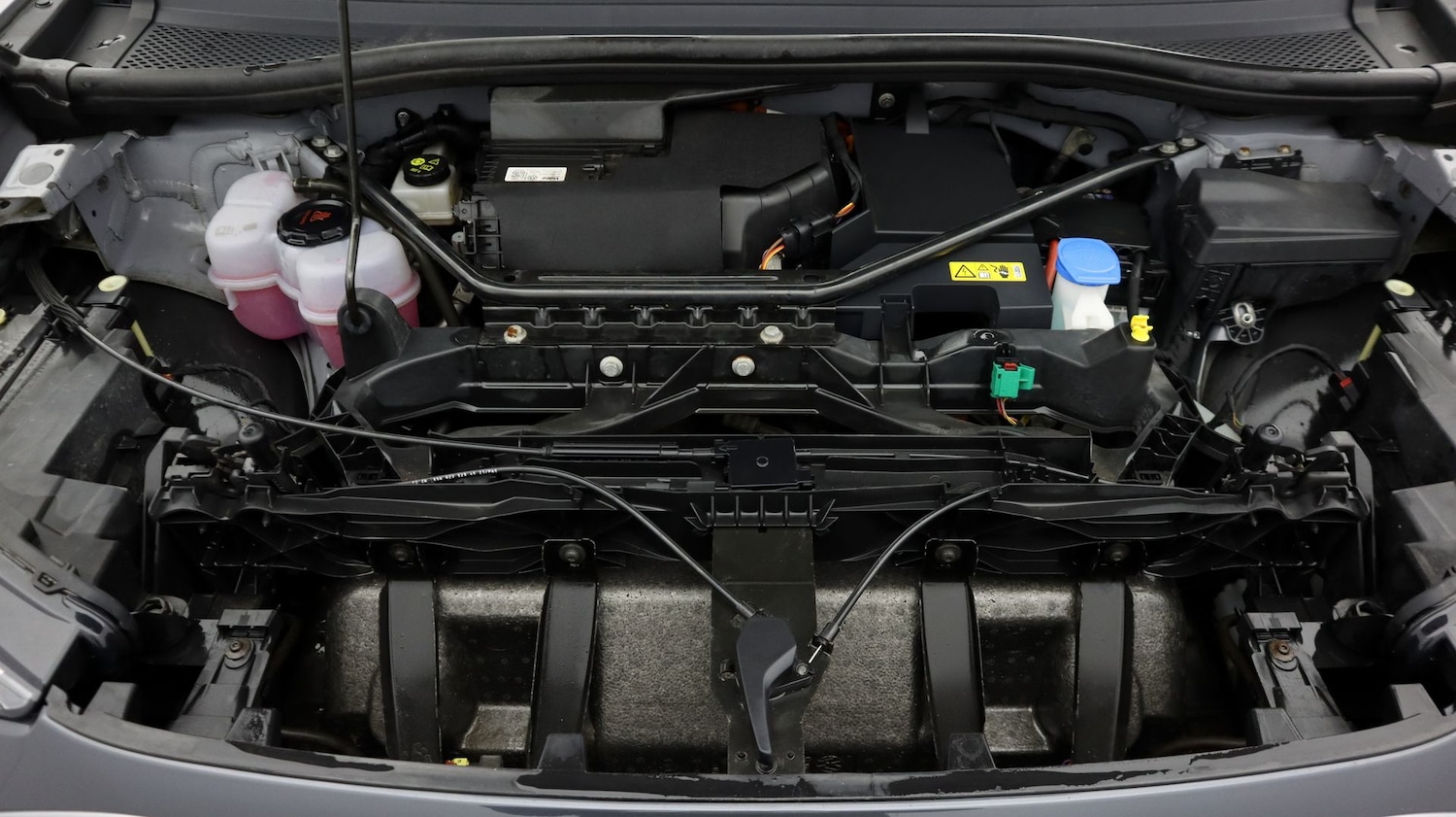 Used Audi Q4 e-tron 2022 for sale - 77289412: Photo 19