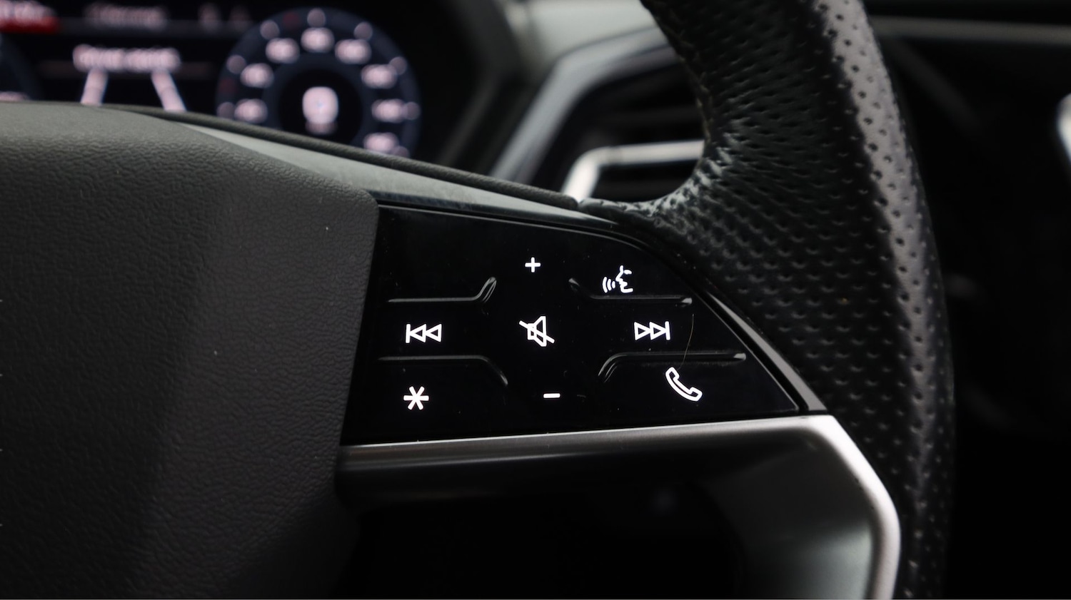 Used Audi Q4 e-tron 2022 for sale - 77289412: Photo 20