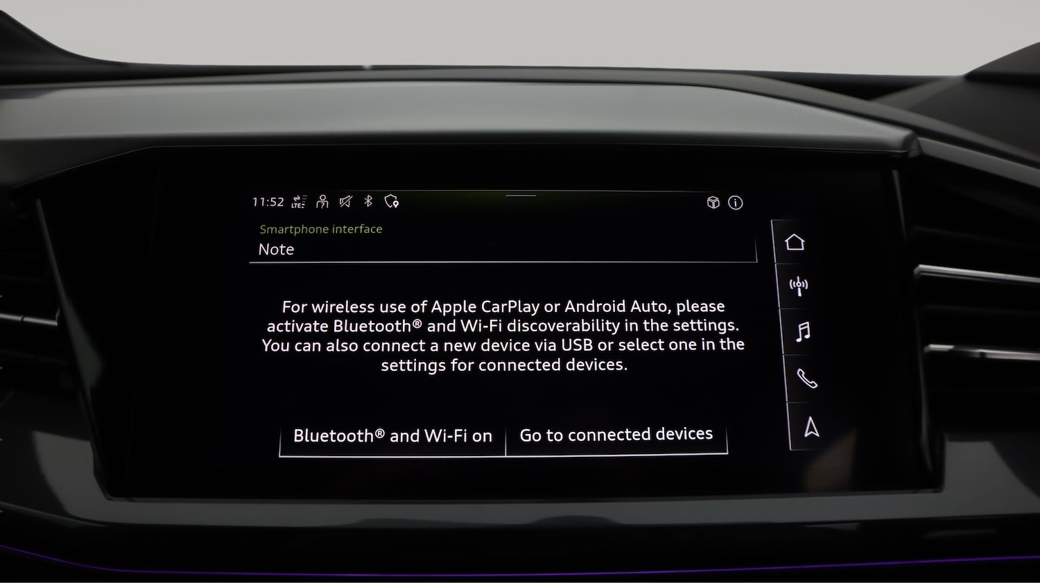 Used Audi Q4 e-tron 2022 for sale - 77289412: Photo 21