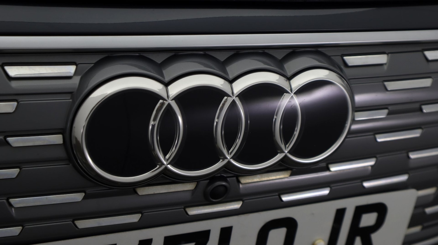 Used Audi Q4 e-tron 2022 for sale - 77289412: Photo 24