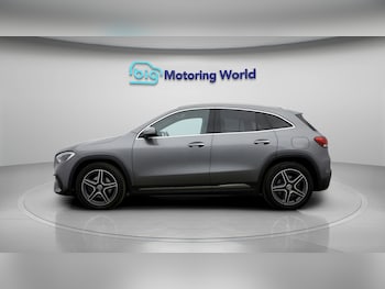 Used Mercedes-Benz GLA 2020 for sale - 78802009: Photo