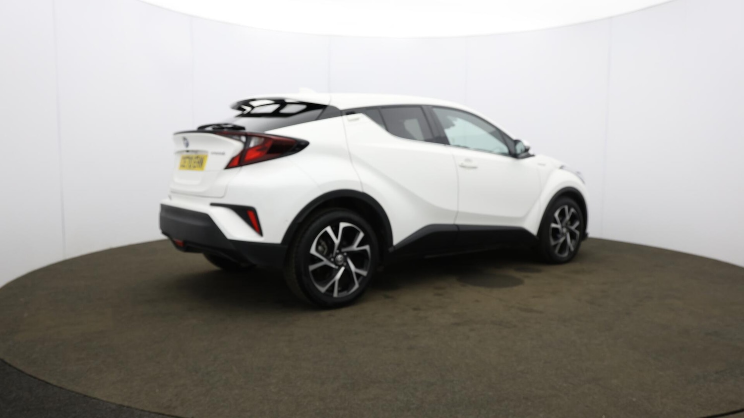 Vehicle 60