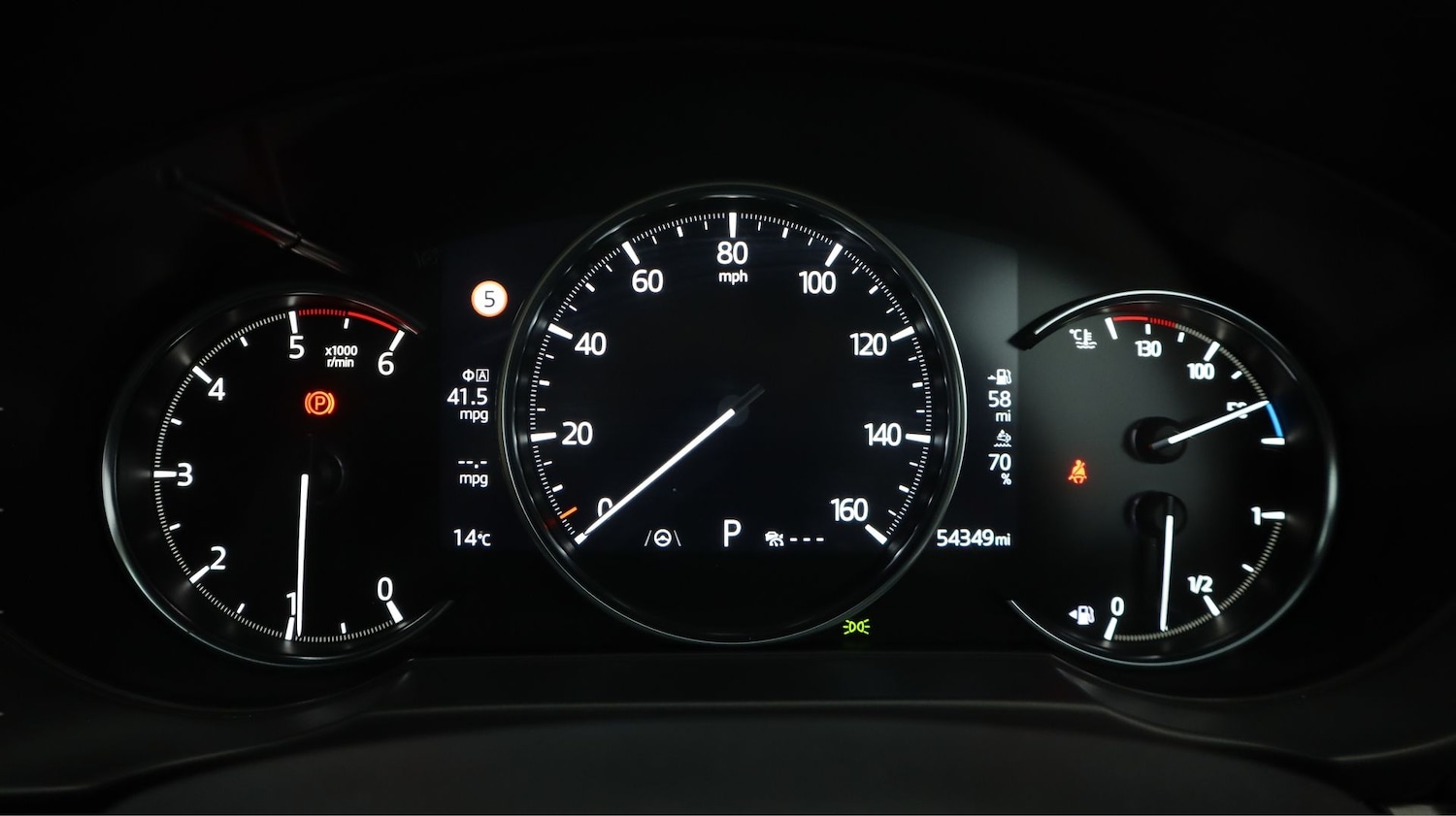 Used Mazda CX-5 2022 for sale - 77569313: Photo 10