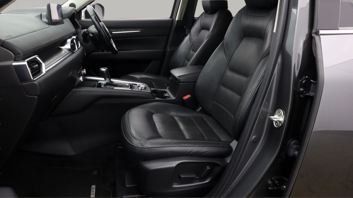 Used Mazda CX-5 2022 for sale - 77569313: Photo 14