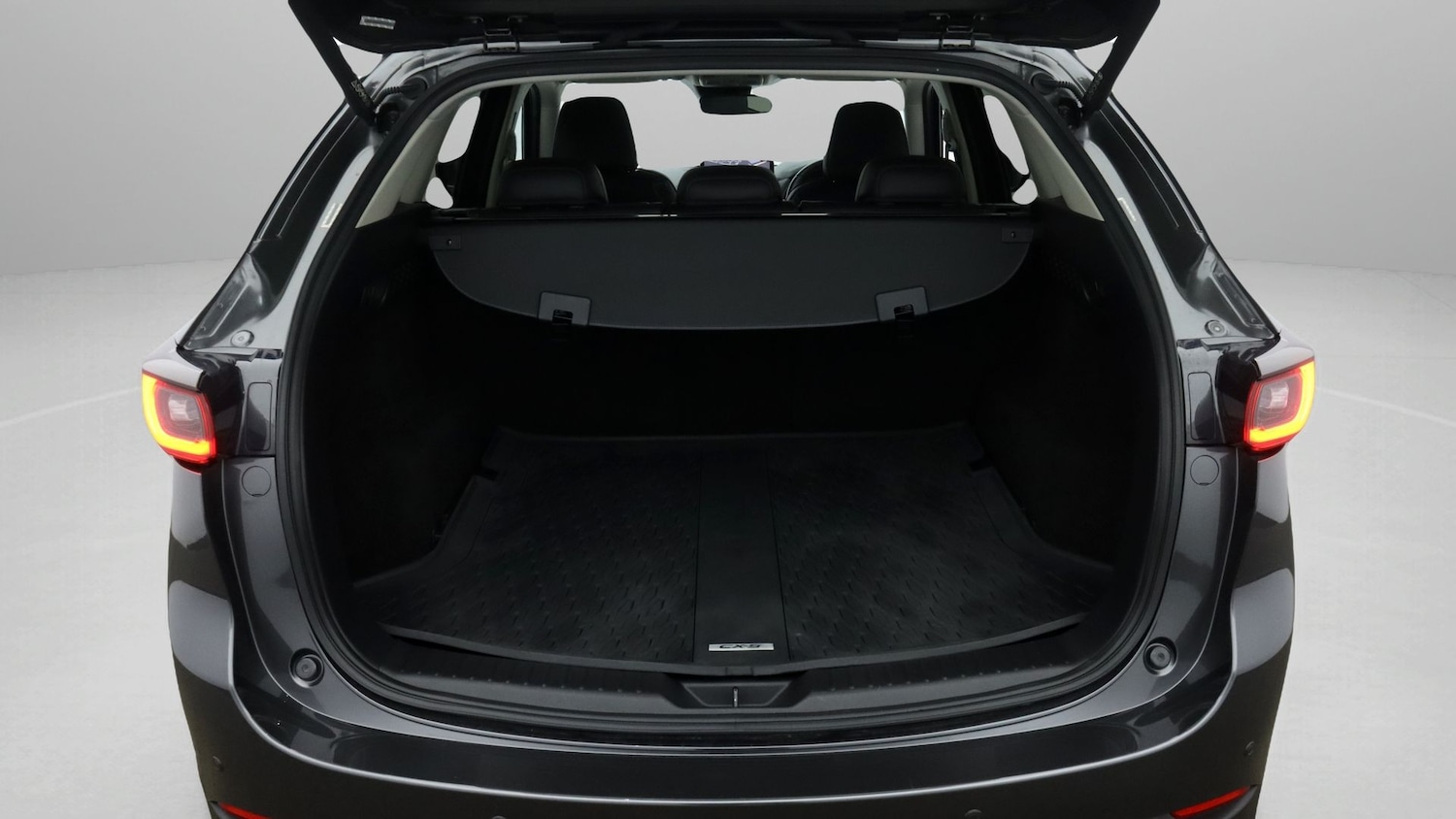 Used Mazda CX-5 2022 for sale - 77569313: Photo 17