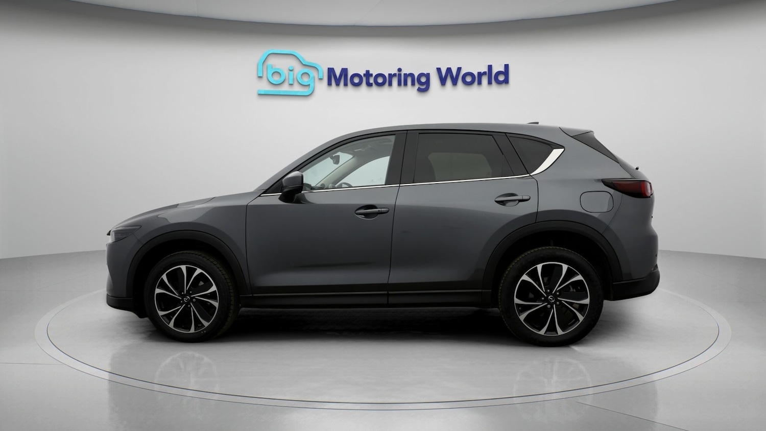 Used Mazda CX-5 2022 for sale - 77569313: Photo 4