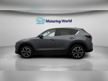 Used Mazda CX-5 2022 for sale - 77569313: Photo
