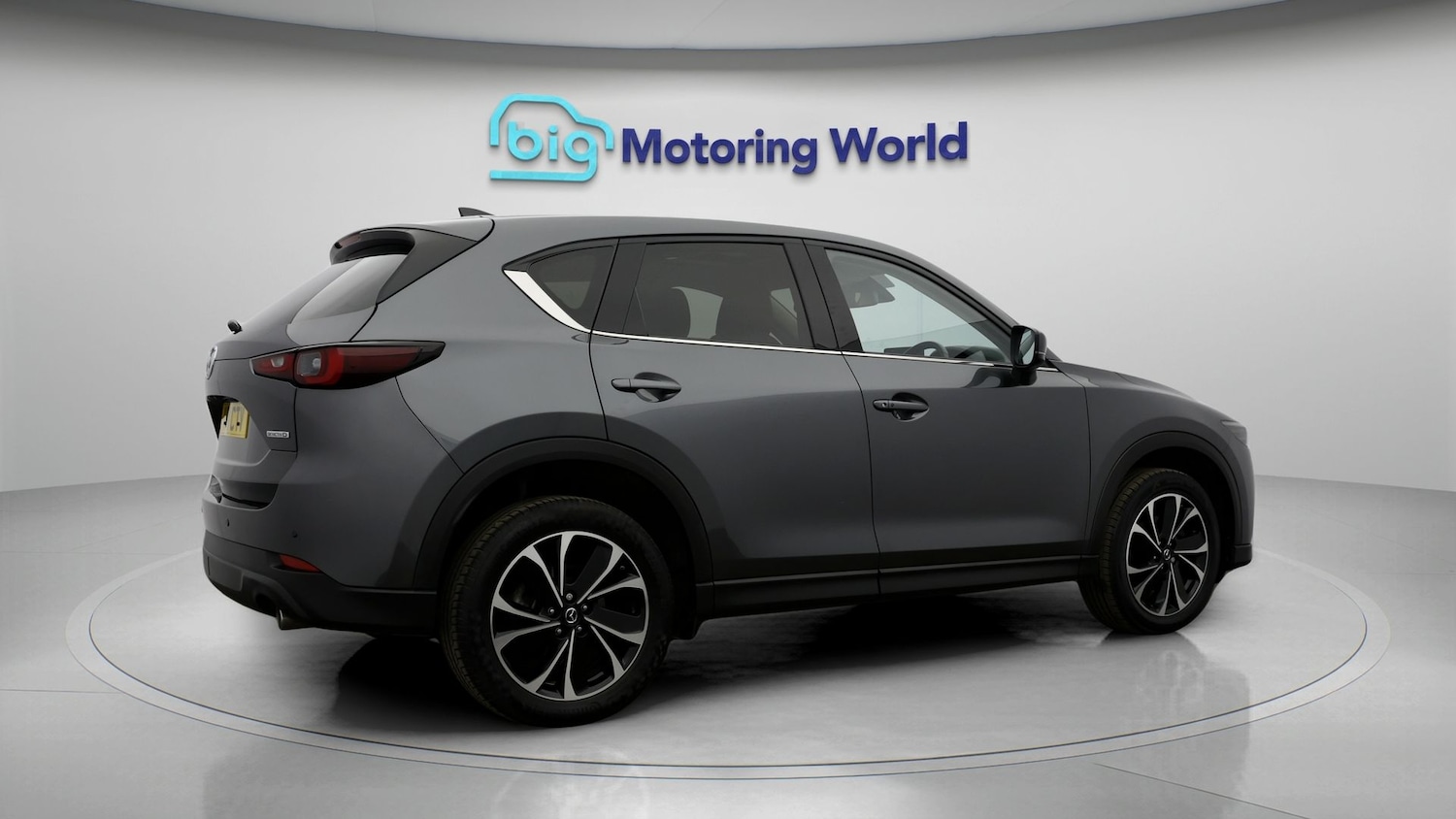 Used Mazda CX-5 2022 for sale - 77569313: Photo 7