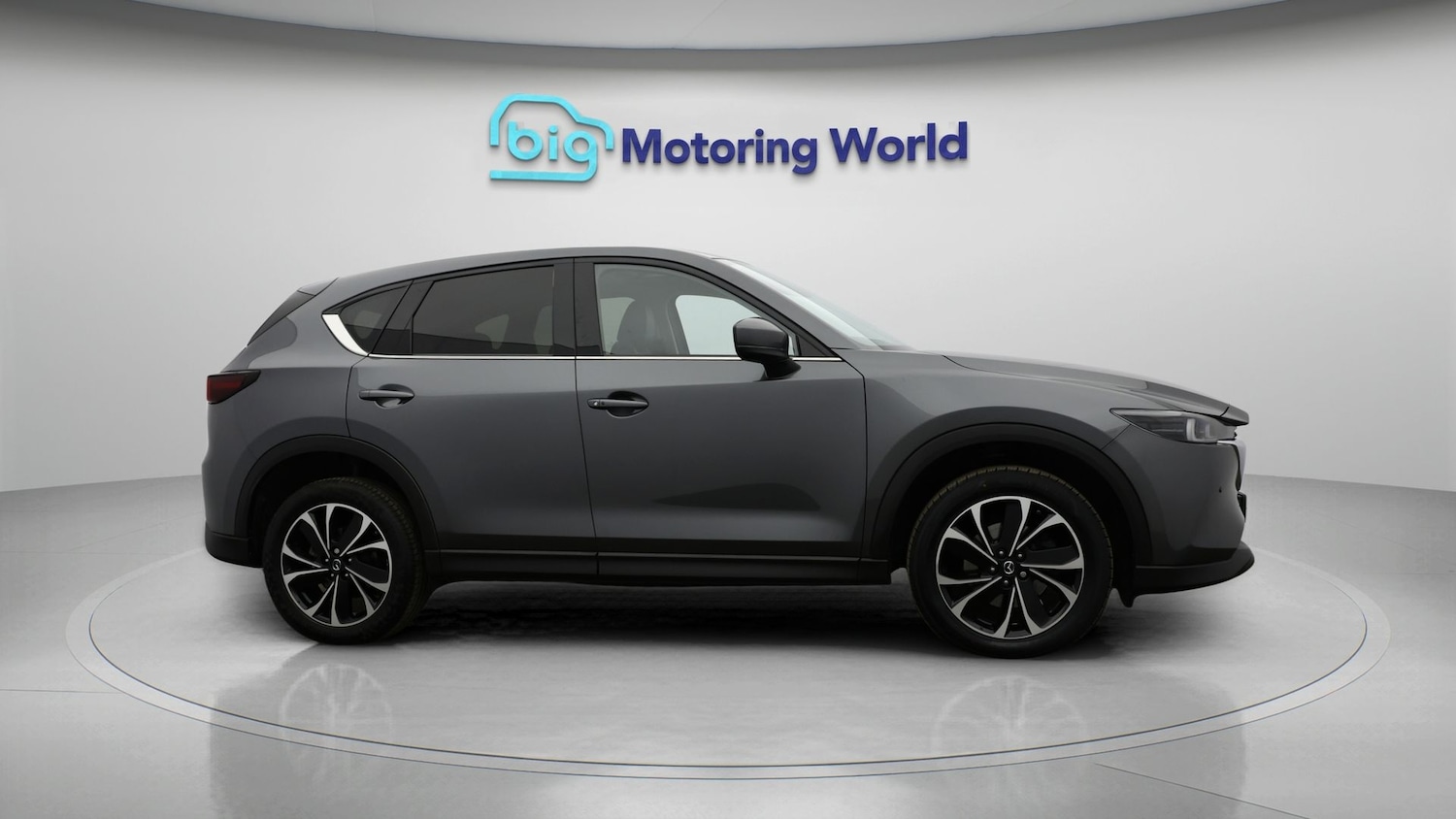 Used Mazda CX-5 2022 for sale - 77569313: Photo 8