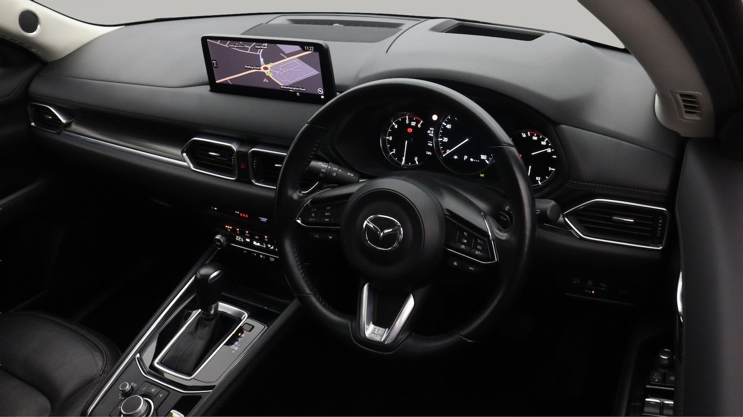 Used Mazda CX-5 2022 for sale - 77569313: Photo 9