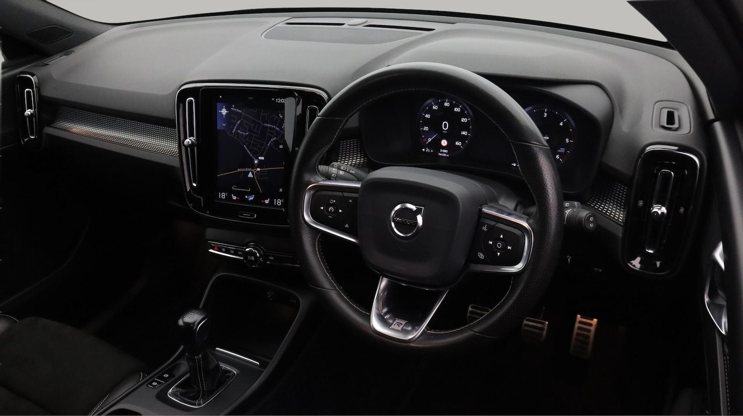 Used Volvo XC40 2019 for sale - 76772117: Photo 10