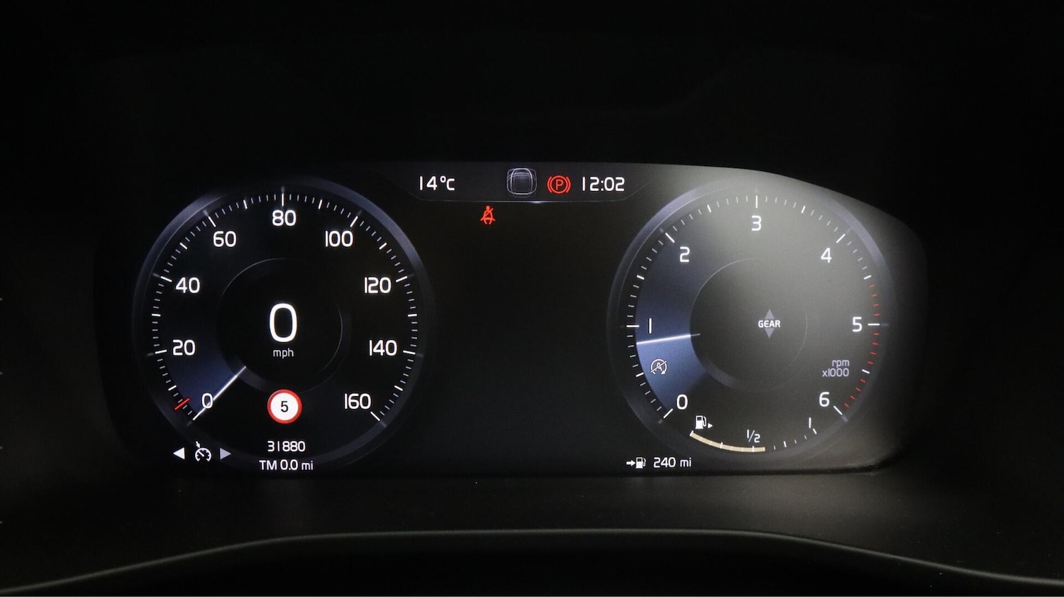 Used Volvo XC40 2019 for sale - 76772117: Photo 11