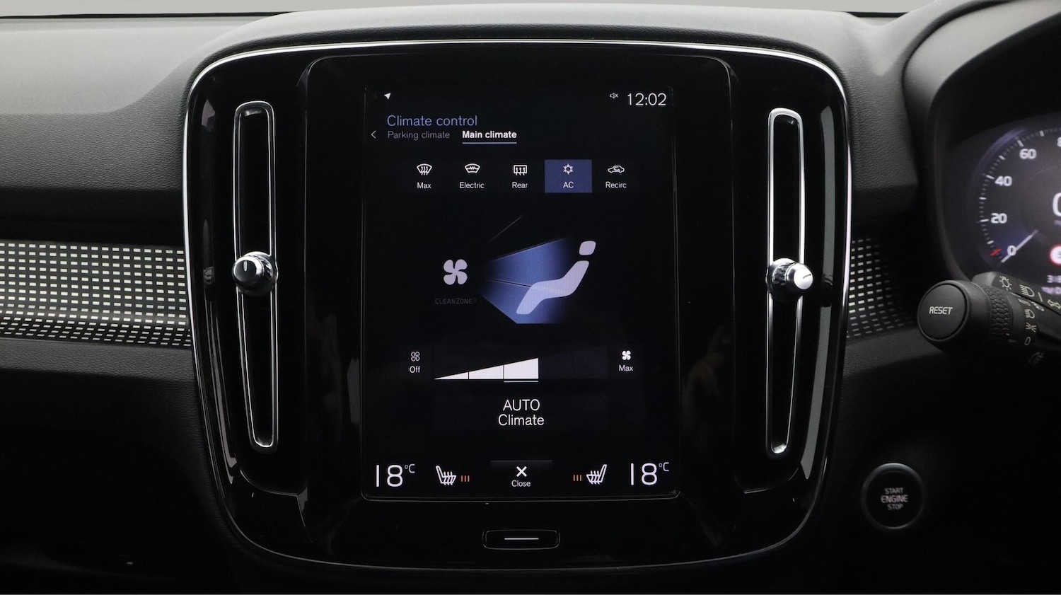 Used Volvo XC40 2019 for sale - 76772117: Photo 13