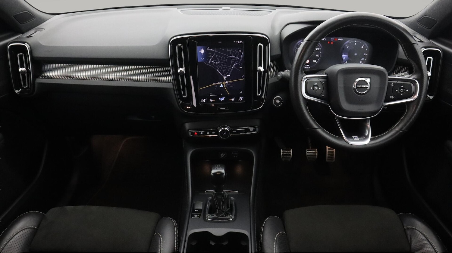 Used Volvo XC40 2019 for sale - 76772117: Photo 14