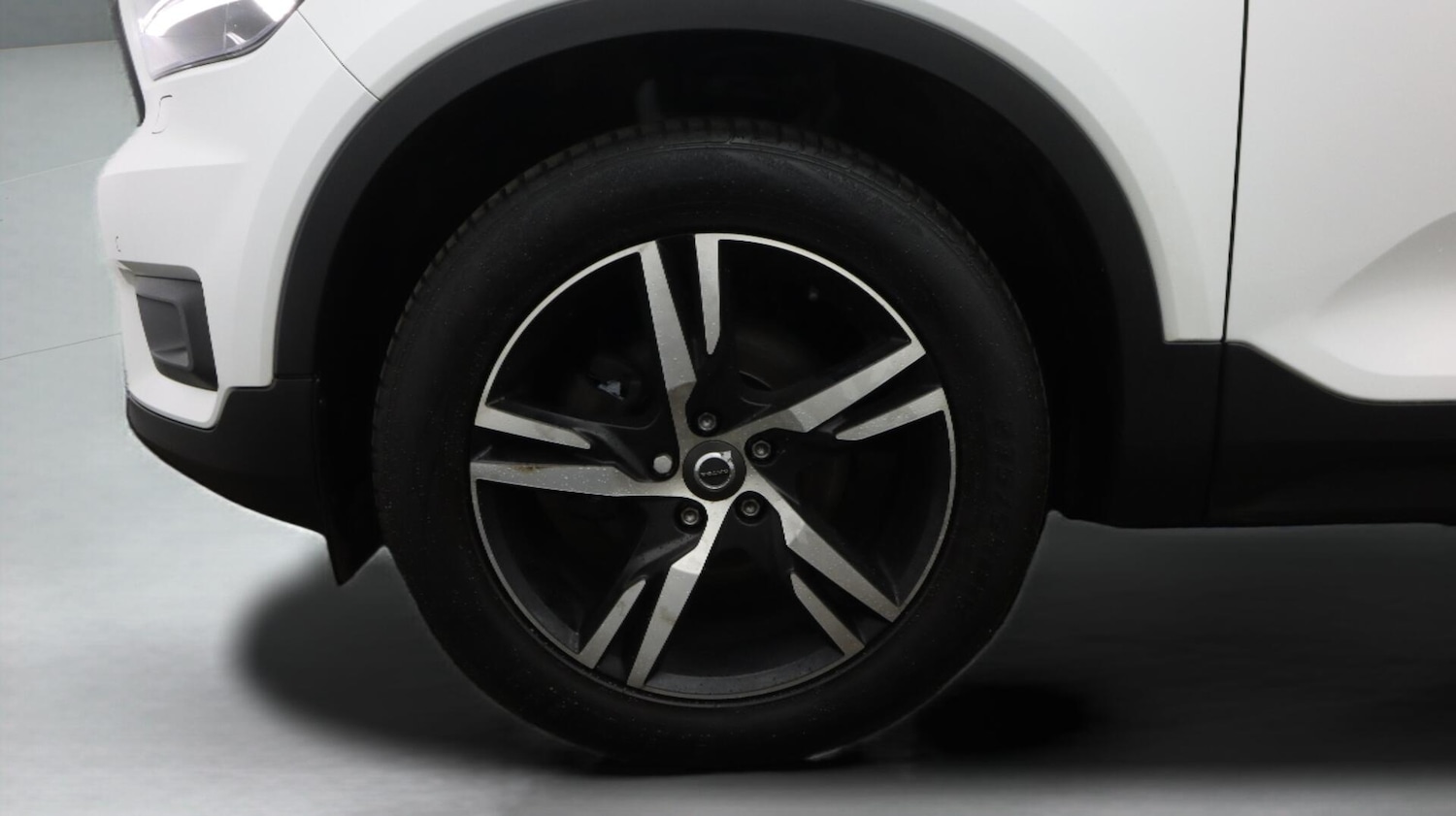 Used Volvo XC40 2019 for sale - 76772117: Photo 19