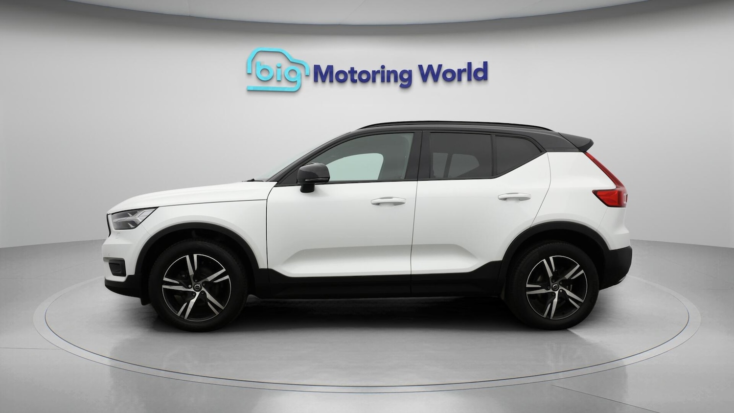 Used Volvo XC40 2019 for sale - 76772117: Photo 5