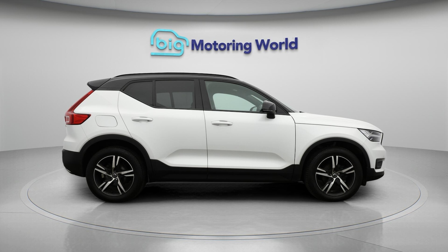 Used Volvo XC40 2019 for sale - 76772117: Photo 9