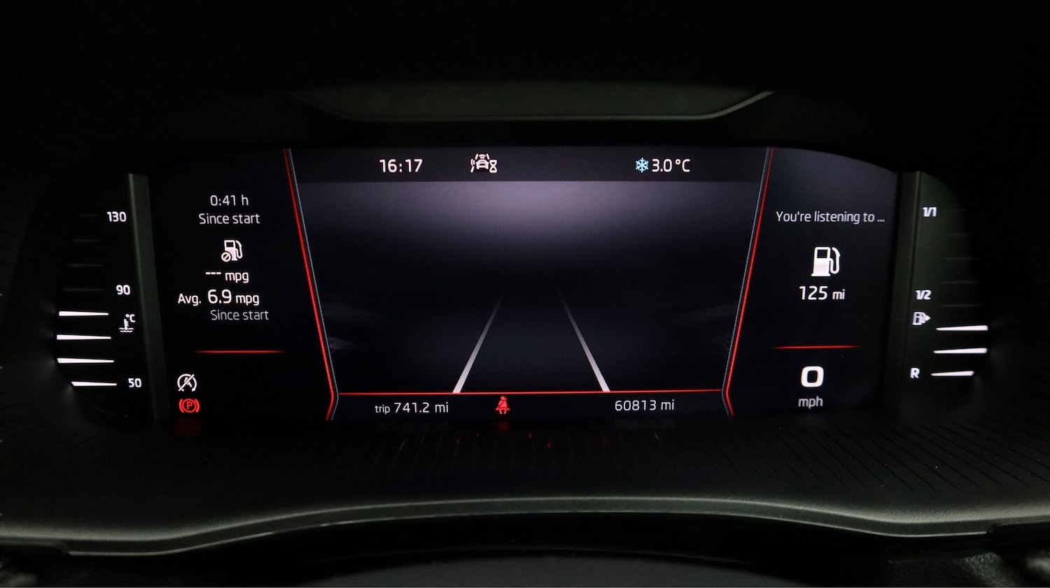 Used Skoda Fabia 2022 for sale - 77453705: Photo 10