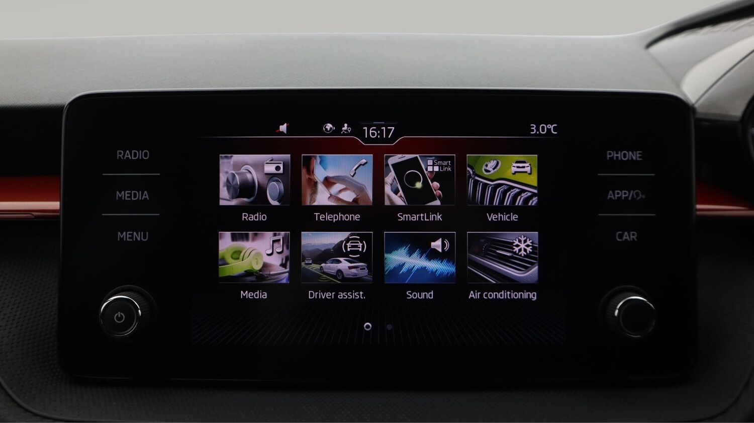 Used Skoda Fabia 2022 for sale - 77453705: Photo 11