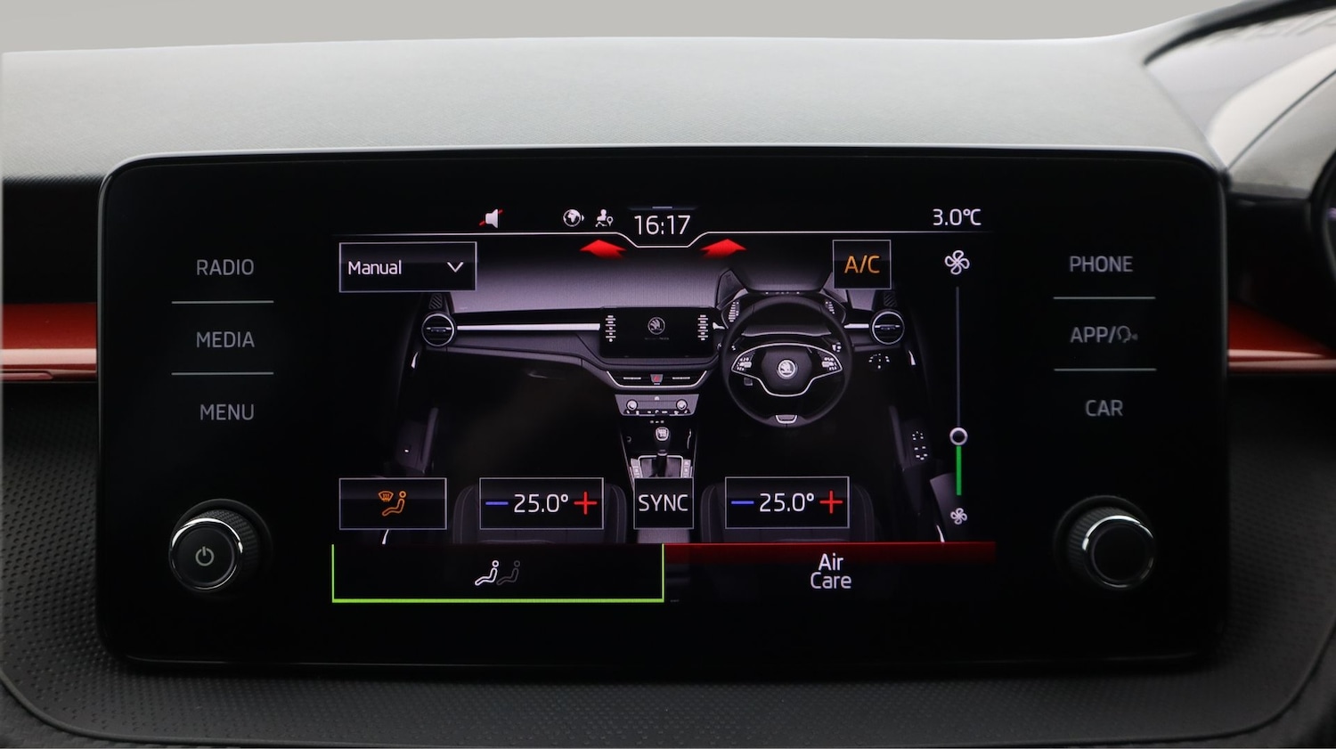 Used Skoda Fabia 2022 for sale - 77453705: Photo 12