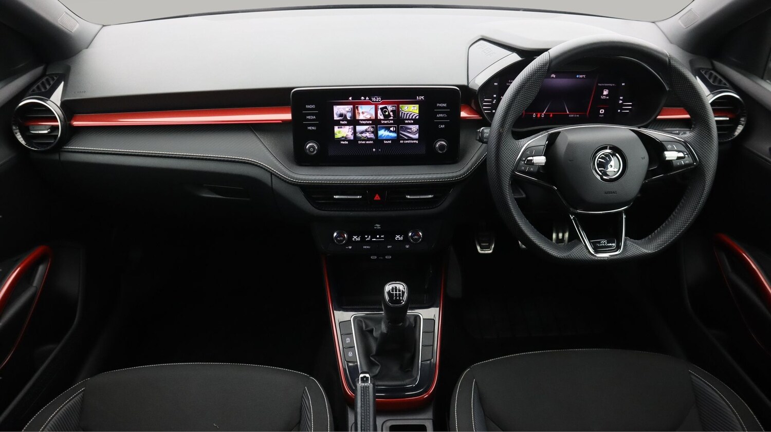 Used Skoda Fabia 2022 for sale - 77453705: Photo 13