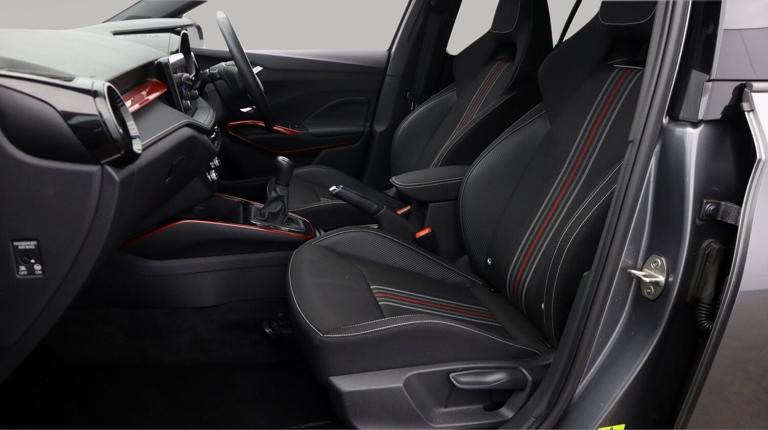 Used Skoda Fabia 2022 for sale - 77453705: Photo 14