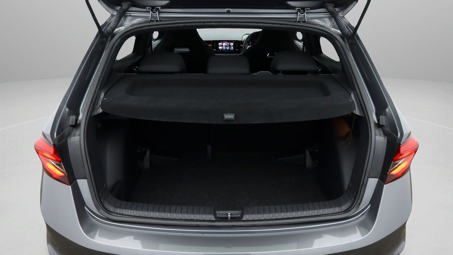 Used Skoda Fabia 2022 for sale - 77453705: Photo 17