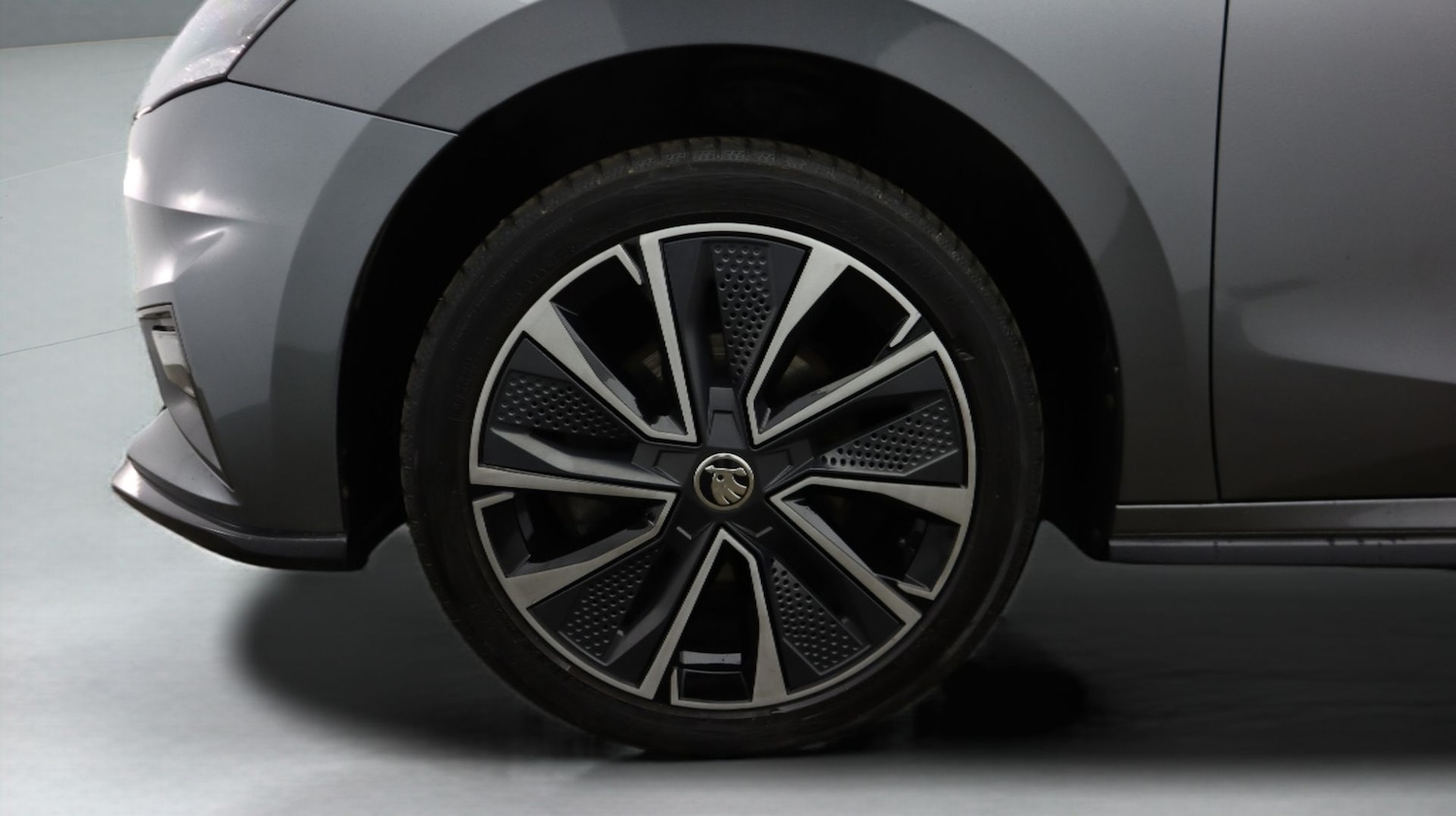 Used Skoda Fabia 2022 for sale - 77453705: Photo 18