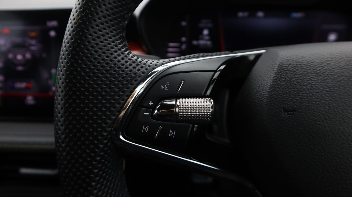 Used Skoda Fabia 2022 for sale - 77453705: Photo 22