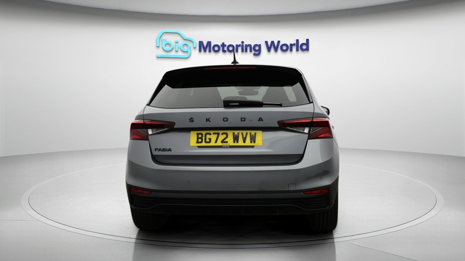 Used Skoda Fabia 2022 for sale - 77453705: Photo 6