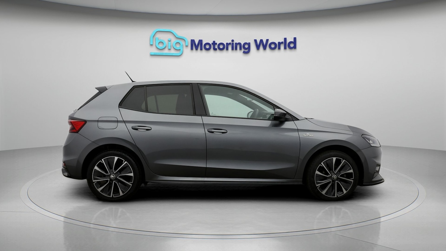 Used Skoda Fabia 2022 for sale - 77453705: Photo 8