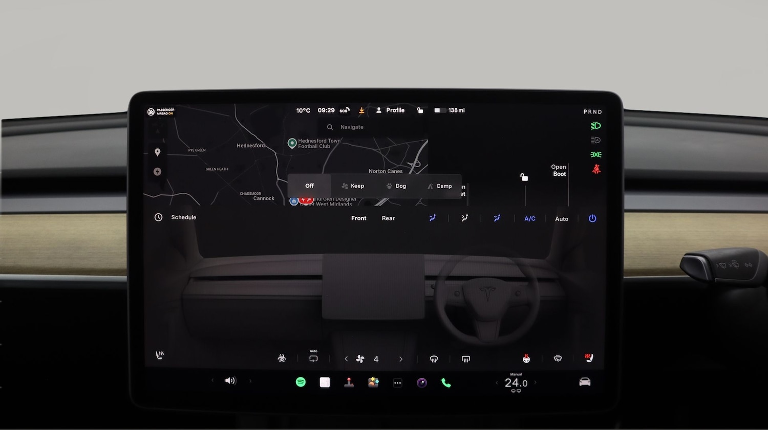 Used Tesla Model Y 2022 for sale - 77582446: Photo 12