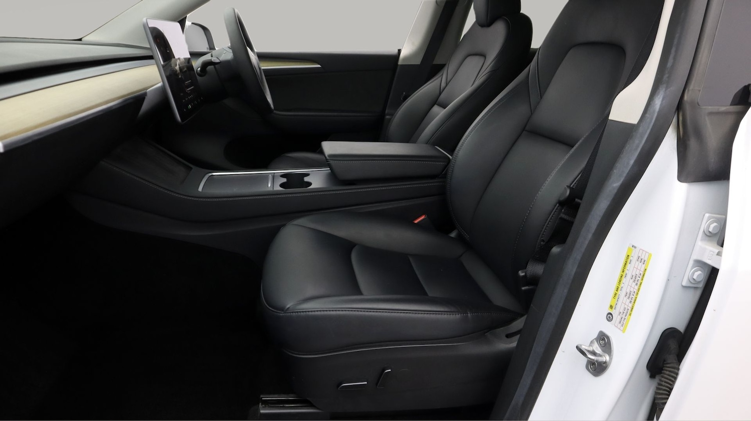 Used Tesla Model Y 2022 for sale - 77582446: Photo 14