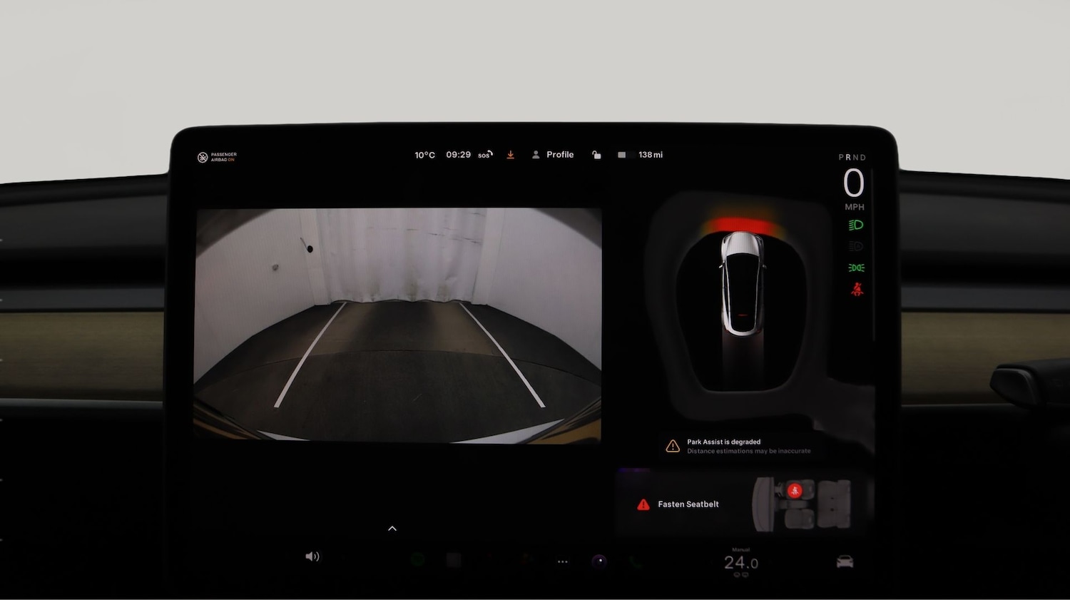 Used Tesla Model Y 2022 for sale - 77582446: Photo 24