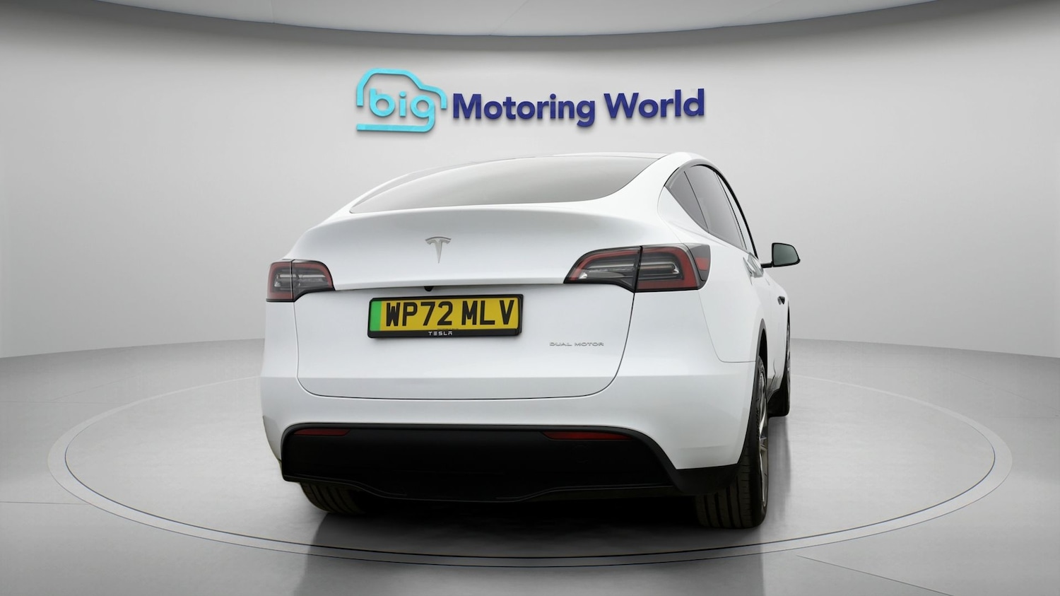 Used Tesla Model Y 2022 for sale - 77582446: Photo 6