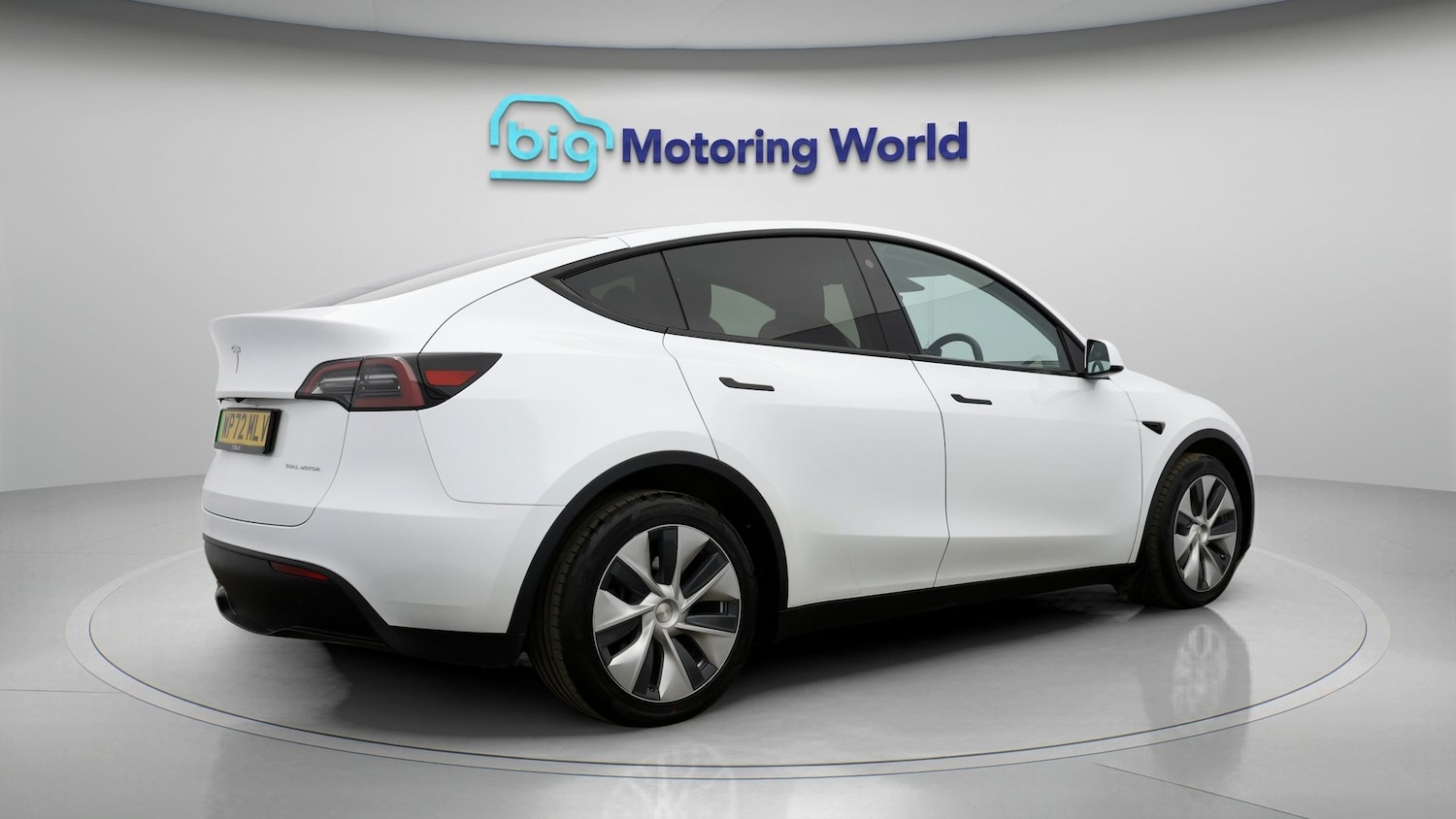Used Tesla Model Y 2022 for sale - 77582446: Photo 7
