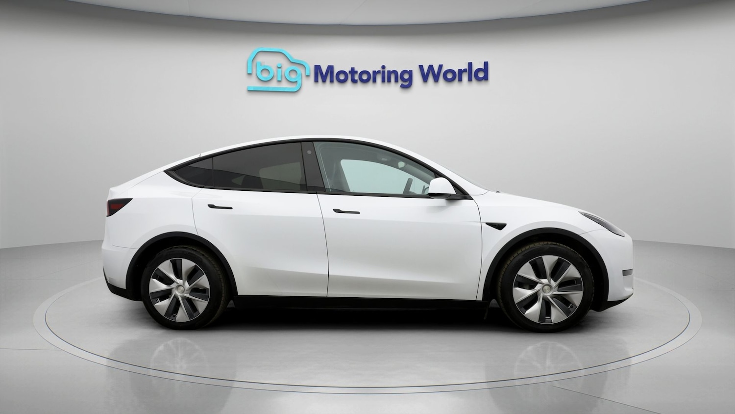 Used Tesla Model Y 2022 for sale - 77582446: Photo 8