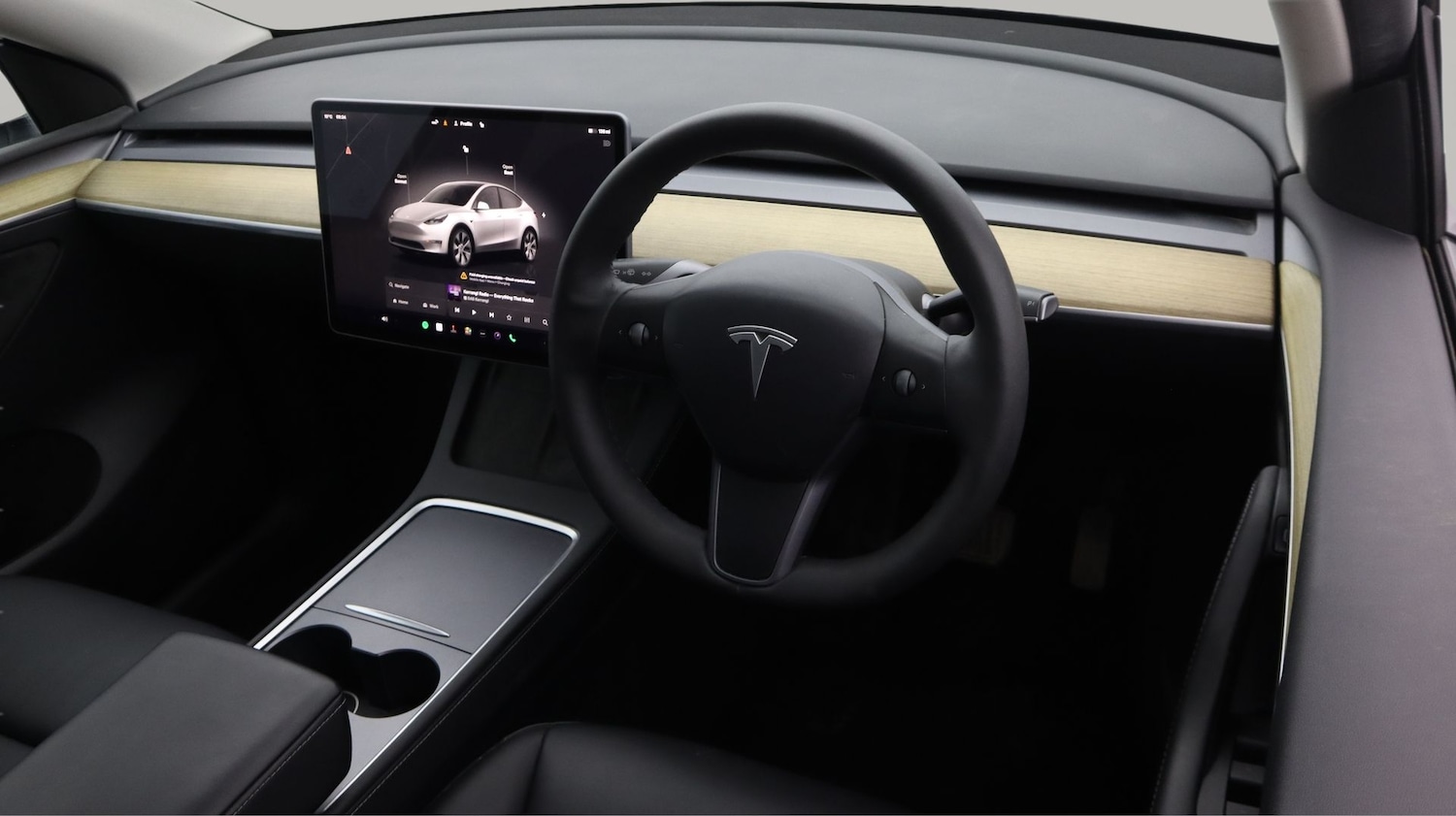 Used Tesla Model Y 2022 for sale - 77582446: Photo 9