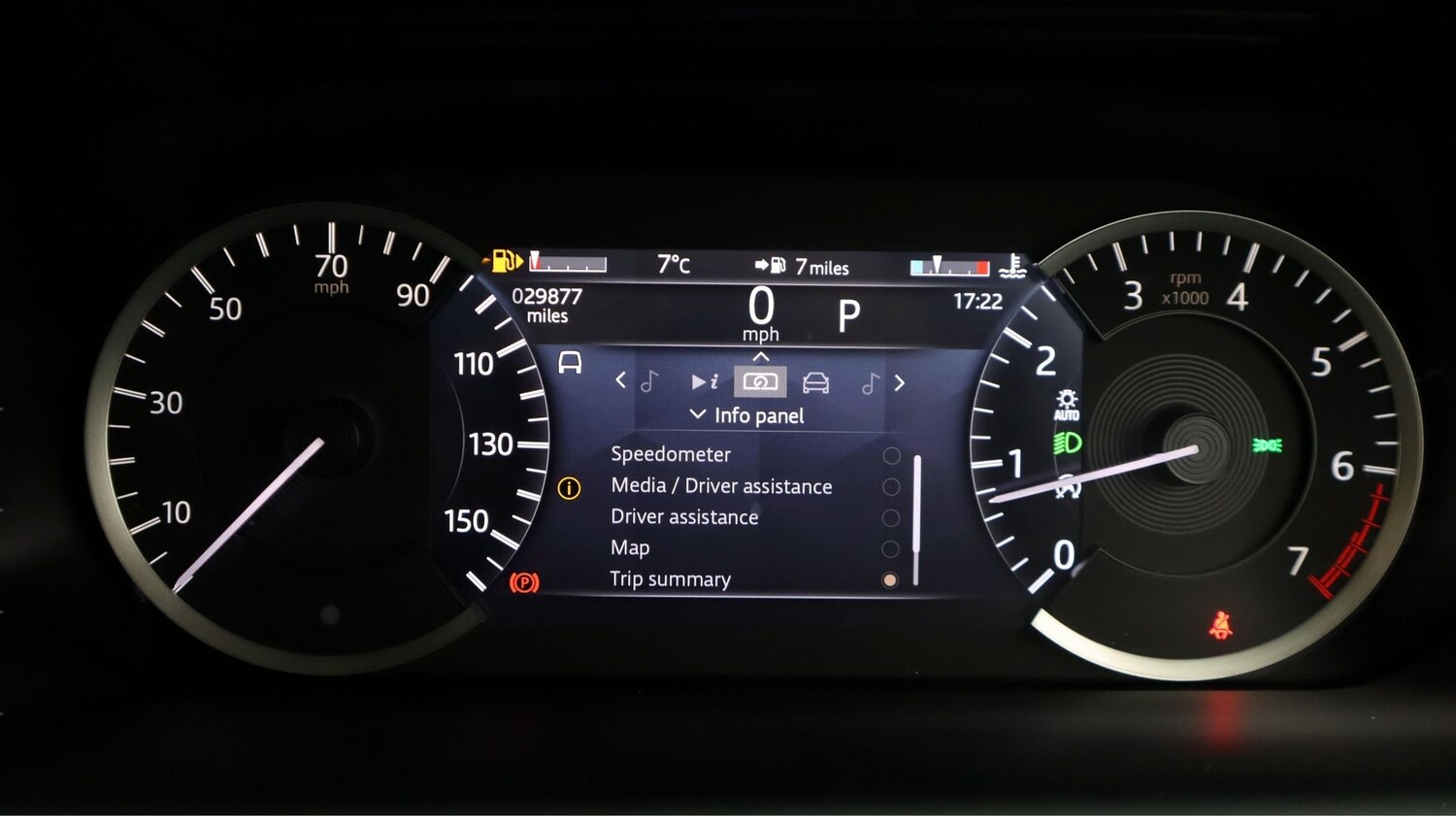 Used Land Rover Discovery Sport 2021 for sale - 77431231: Photo 10