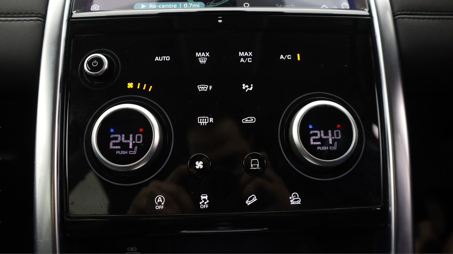 Used Land Rover Discovery Sport 2021 for sale - 77431231: Photo 12