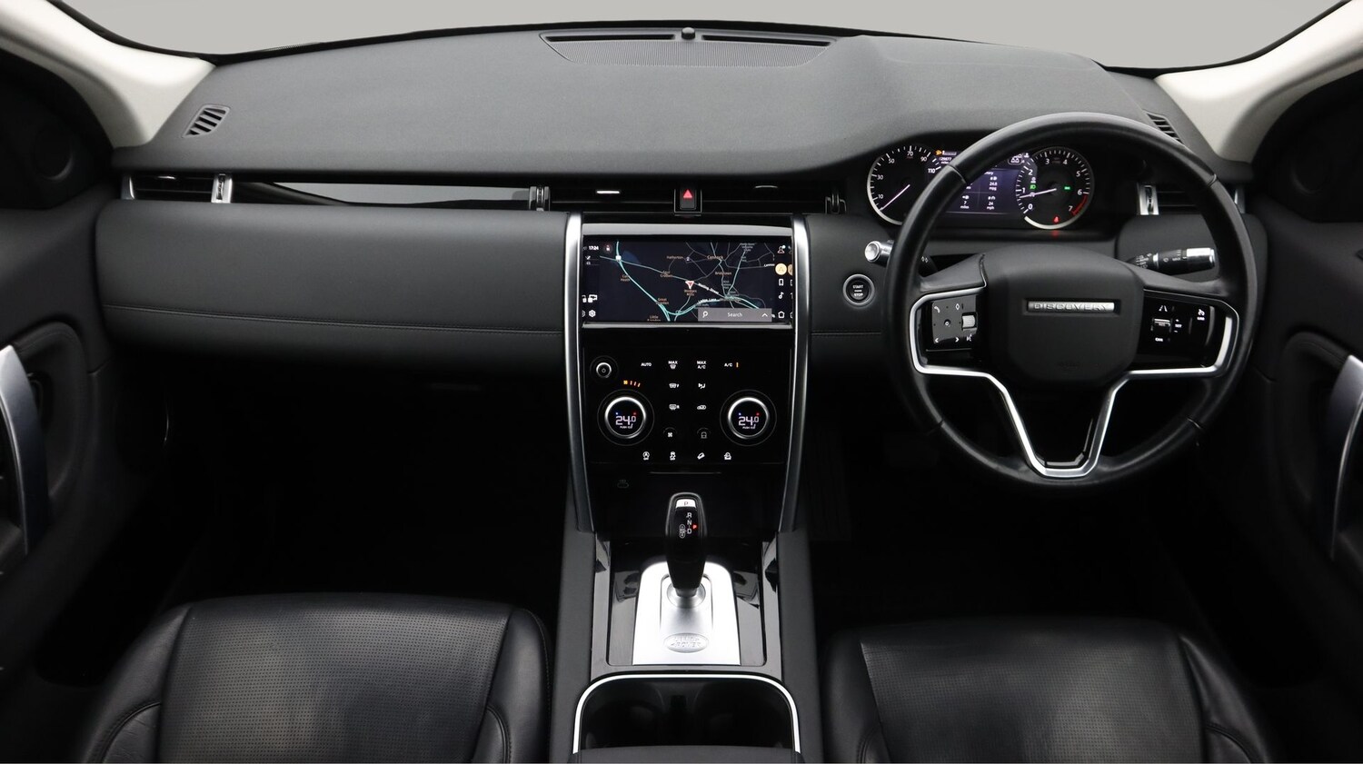 Used Land Rover Discovery Sport 2021 for sale - 77431231: Photo 13