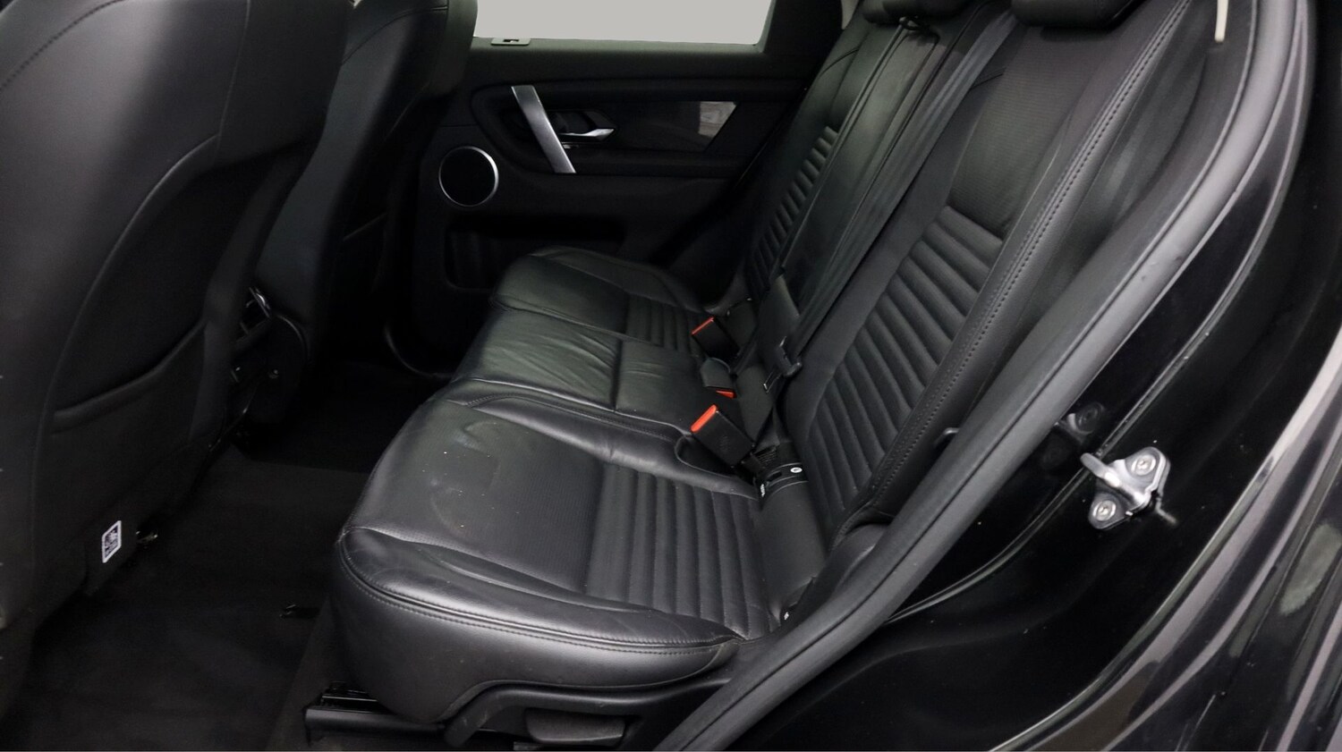 Used Land Rover Discovery Sport 2021 for sale - 77431231: Photo 16